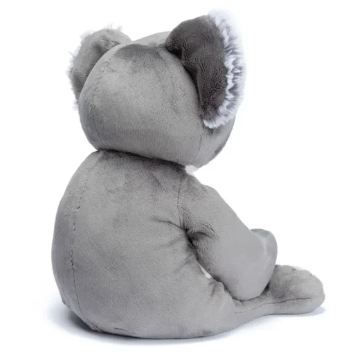 Weighted Stuffed Animal