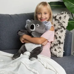 Weighted Stuffed Animal