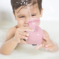 Whale Bath Toy