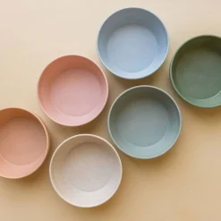 Wheat Straw Bowl