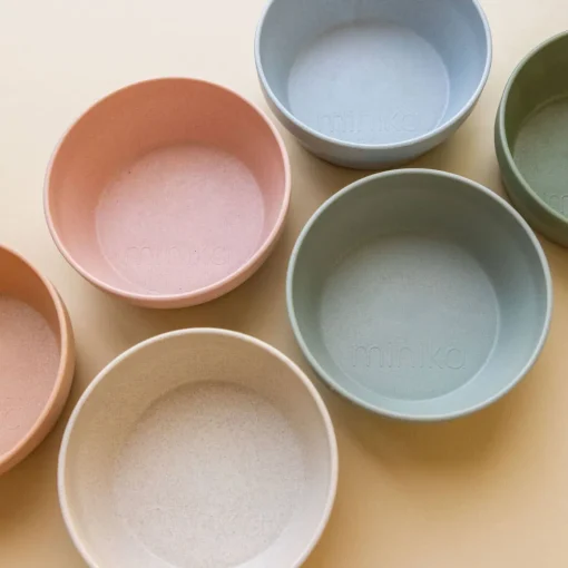 Wheat Straw Bowl