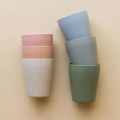 Wheat Straw Cup