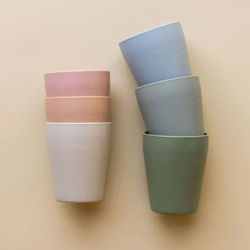 Wheat Straw Cup