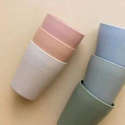 Wheat Straw Cup
