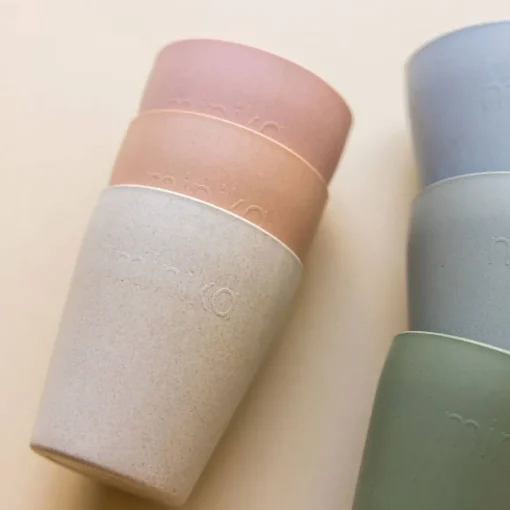 Wheat Straw Cup