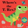 Where's the T.Rex?
