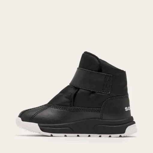 Whitney III Strap Mid WP (Child)
