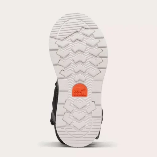 Whitney III Strap Mid WP (Child)