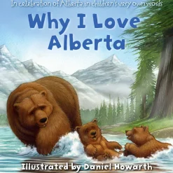 Why I Love Alberta