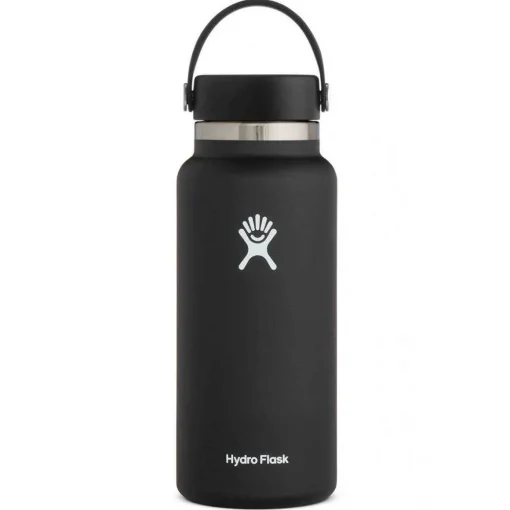Wide Mouth (32 oz)