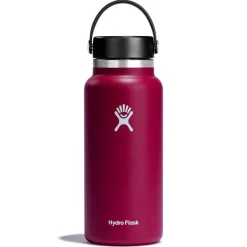 Wide Mouth (32 oz)