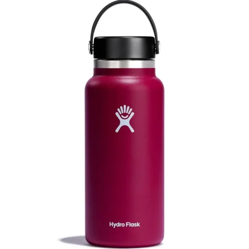 Wide Mouth (32 oz)