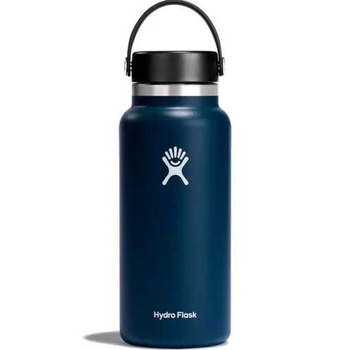 Wide Mouth (32 oz)
