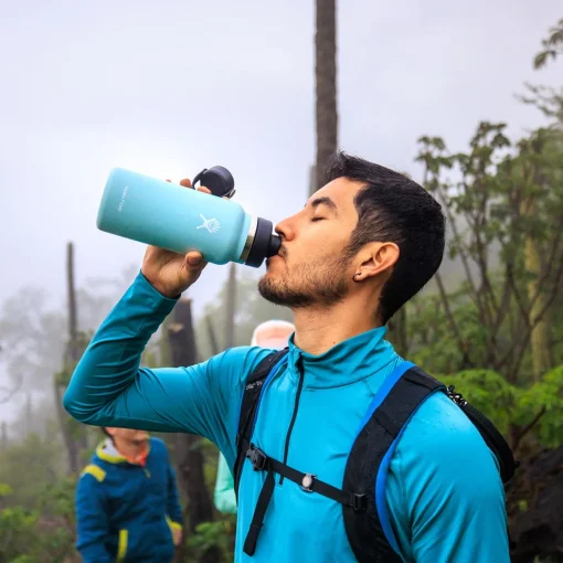 Wide Mouth (32 oz)