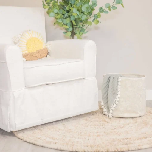 Willow Circular Rug