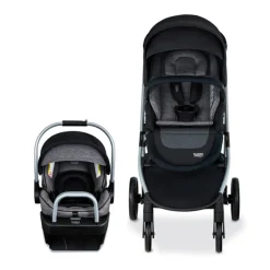 Willow Grove SC Travel System