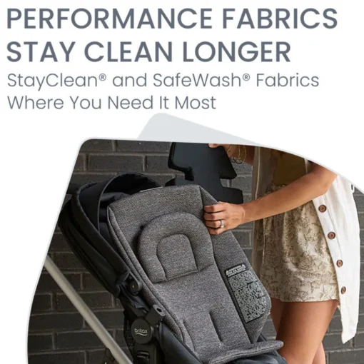 Willow Grove SC Travel System