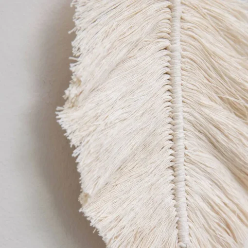 Willow Leaf Wall Décor