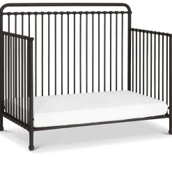 Winston 4-in-1 Convertible Crib