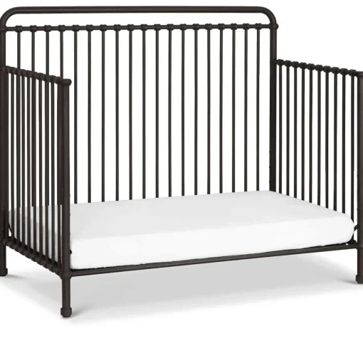 Winston 4-in-1 Convertible Crib