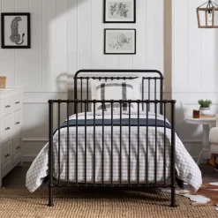Winston Mini Crib