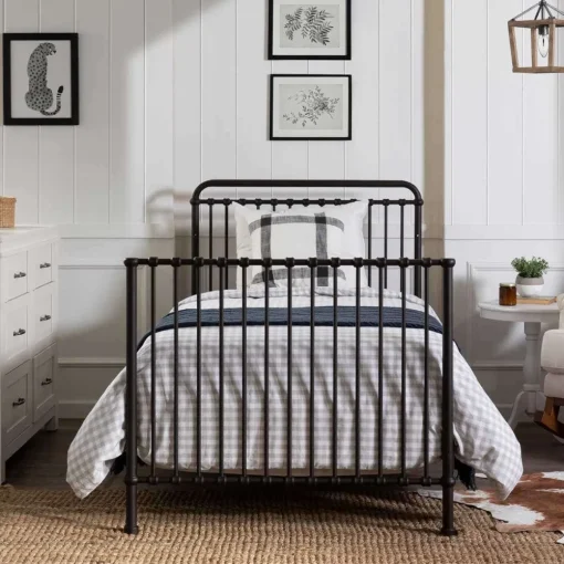 Winston Mini Crib