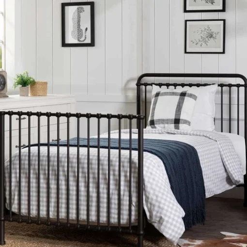 Winston Mini Crib