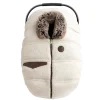 Winter Car Seat Cover (Sherpa Jasper)