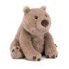 Wonda Wombat