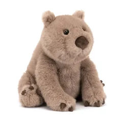 Wonda Wombat
