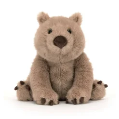 Wonda Wombat