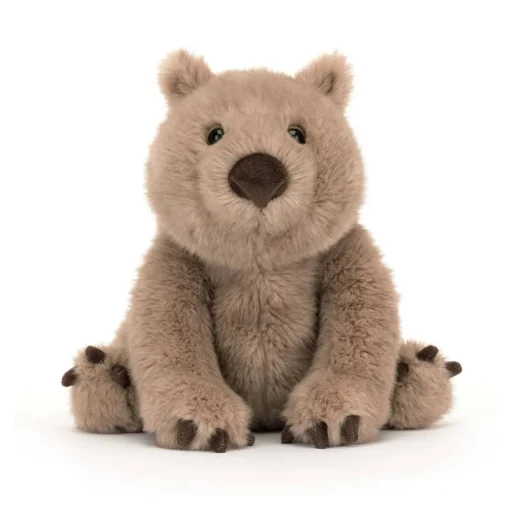 Wonda Wombat
