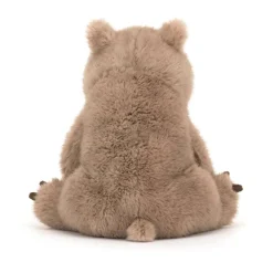 Wonda Wombat