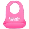 Wonder Bib