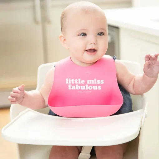 Wonder Bib