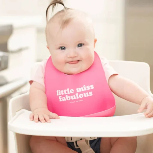 Wonder Bib