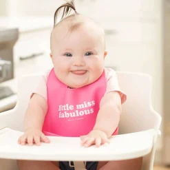 Wonder Bib