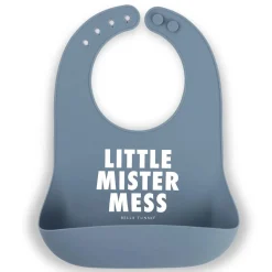 Wonder Bib