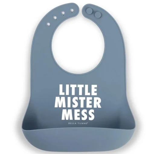 Wonder Bib