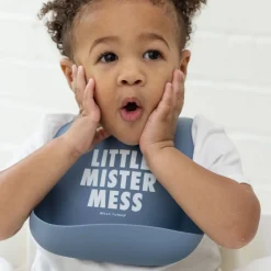 Wonder Bib