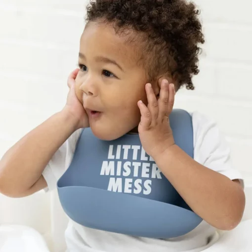 Wonder Bib