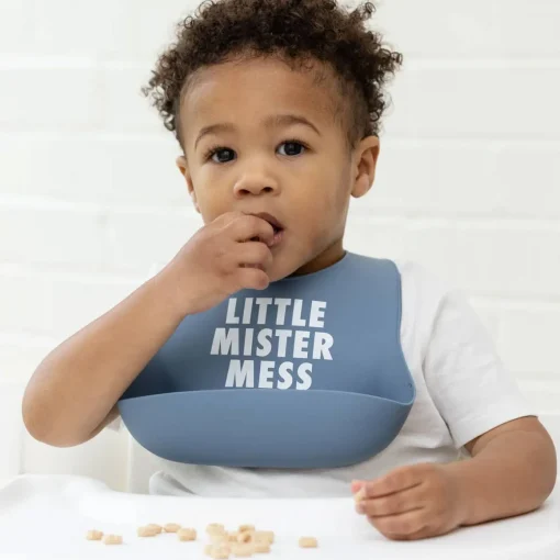 Wonder Bib