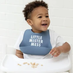 Wonder Bib