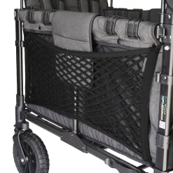 WonderNet Cargo Mesh Net