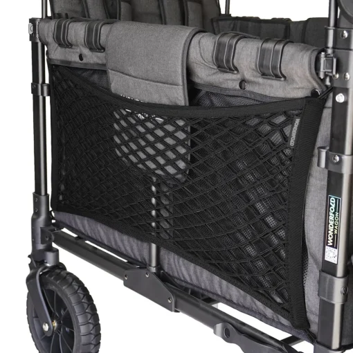 WonderNet Cargo Mesh Net