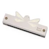Wooden Harmonica