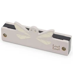 Wooden Harmonica