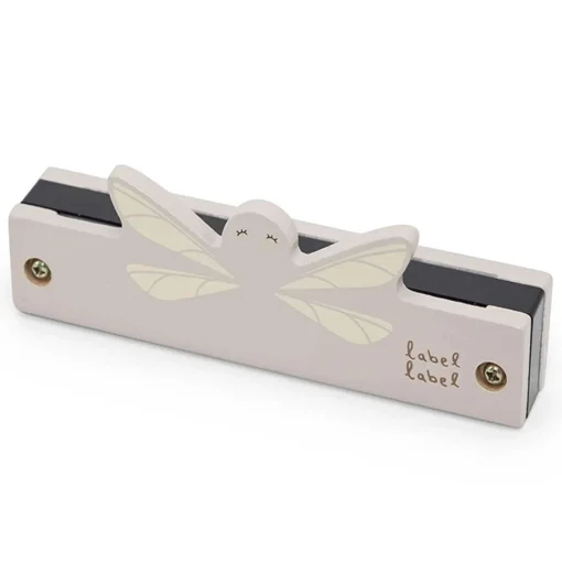 Wooden Harmonica