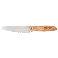 Wooden Knife