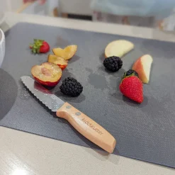 Wooden Knife